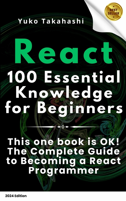 Essential React: 100 Must-Know Tips for Beginners - Ronya Tenko