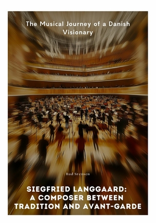 Siegfried Langgaard: A Composer Between Tradition and Avant-Garde