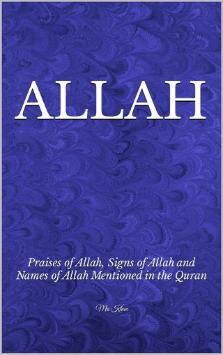 Allah