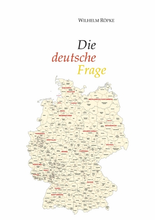 Die deutsche Frage