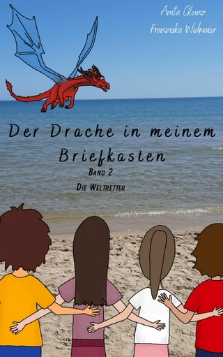 Der Drache in meinem Briefkasten