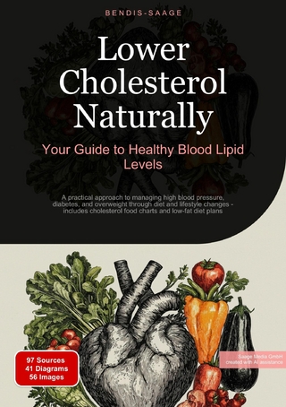 Lower Cholesterol Naturally: Your Guide to Healthy Blood Lipid Levels