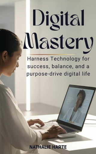 Digital Mastery