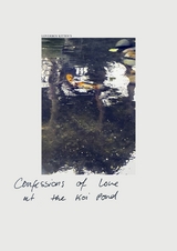 Confessions of Love at the Koi Pond -  Loverboy Kitten