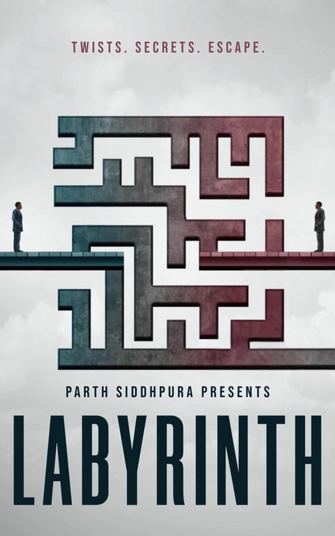 Labyrinth - Parth Siddhpura