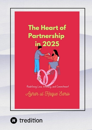 The Heart of Partnership in 2025