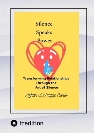Silence Speaks Power