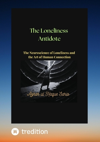 The Loneliness Antidote