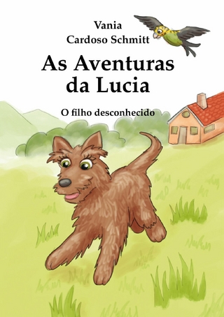 As Aventuras da Lucia