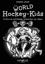 Los World Hockey-Kids -  Sabine Hahn