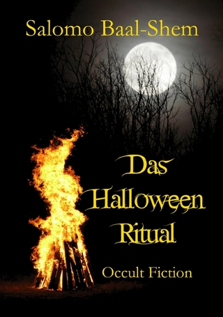 Das Halloween-Ritual