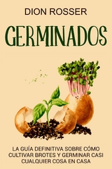 Germinados -  Dion Rosser