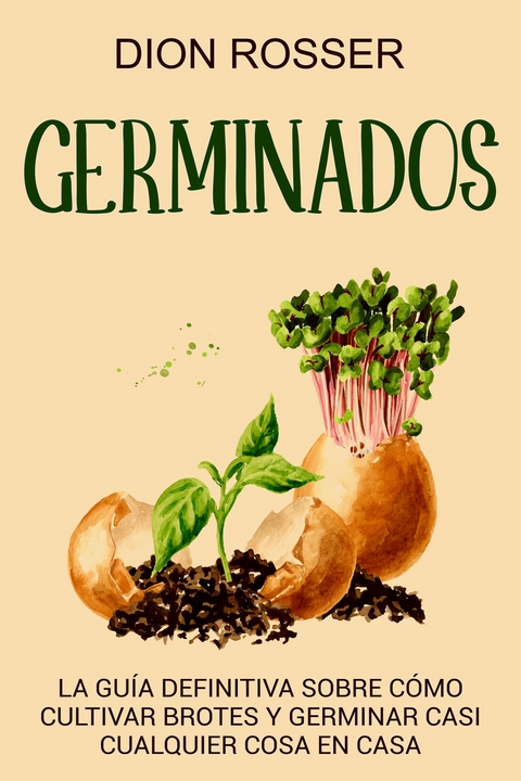 Germinados -  Dion Rosser