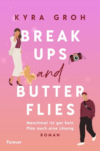 Breakups and Butterflies