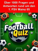 Football-Quiz - 1. FSV Mainz 05 - Noah Henriksen