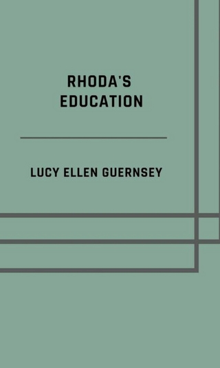 Rhoda's education