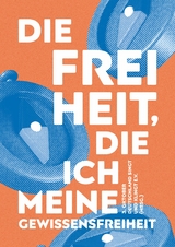 Die Freiheit, die ich meine - Emily Sara Adams,  Ades A, Helmut Blepp, S. Brink,  T.L.R., Emily Evans, Leonore Lilja, Peter Getta, Maja Goertz, Ayleen Hammer, Lutz Katczinsky, Yasemin Kamisli, Joelle Anouk Kannapin, Julia Alina Kessel, Asadeh Khakban, Thomas Knodel, Dareena Rhiannon Knopp, Valeria Knopp, Andreas K&ouml;llner, Tina Kowska, Caroline Herzfeld, Paul Liedvogel, Sonja Jurinka, Maike M&ouml;ller-Engemann,  F16, Farnaz Nasiriamini, Annelie Neubauer, Sanne Prag, Birgit Rabisch, Siegfried Schwartz, Heidrun Schwinger, Marco Siebert, Ursula Str&auml;tling, Anna Lisa Azur, Tyrell van Boog, Sophie Vizthum, Johanna Behrends, Petra Zeil