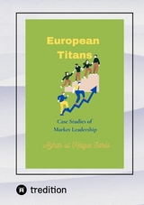 European Titans - Azhar Ul Haque Sario