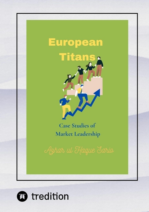 European Titans - Azhar Ul Haque Sario