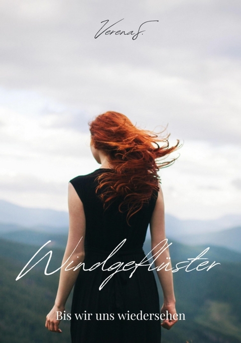 Windgefl&uuml;ster - Verena Schaffer
