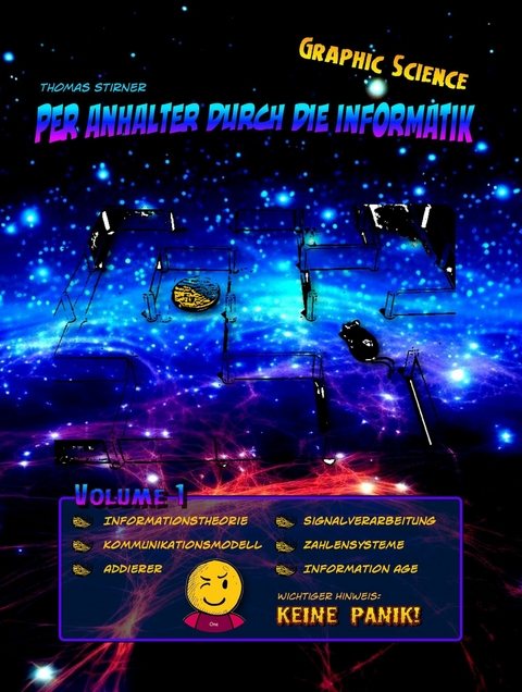 Per Anhalter durch die Informatik - Thomas Stirner