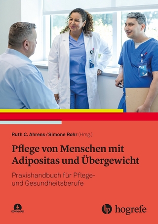 Pflege von Menschen mit Adipositas und Übergewicht