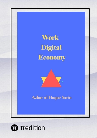Work Digital Economy