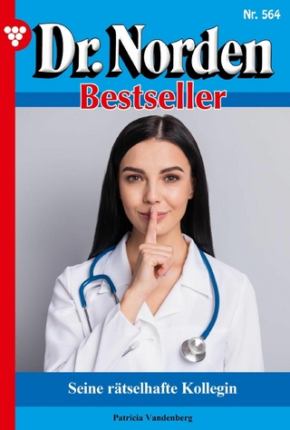 Seine rätselhafte Kollegin