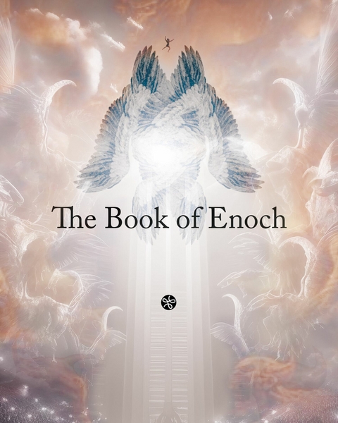 The Book of Enoch -  Anonymous