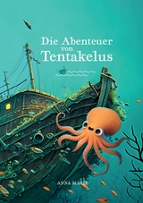 Die Abenteuer von Tentakelus - Anna Marie