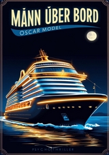 Mann &uuml;ber Bord - Oscar Model