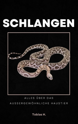 Schlangen - alles über das außergewöhnliche Haustier
