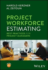 Project Workforce Estimating - Harold Kerzner, Al Zeitoun