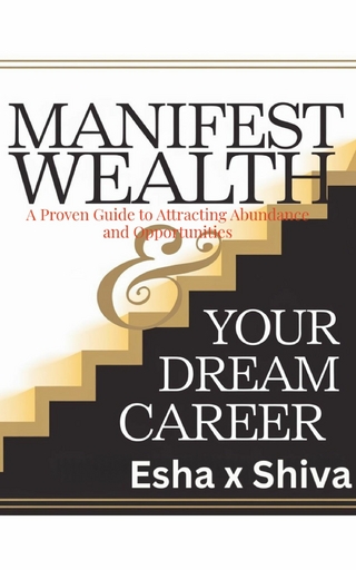 Manifest Wealth & Your Dream Career