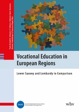 Vocational Education in European Regions - 