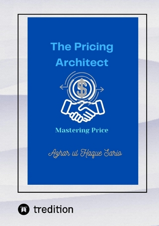 The Pricing Architect