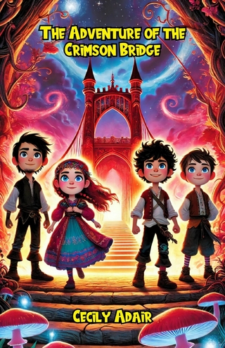 The Adventure of the Crimson Bridge