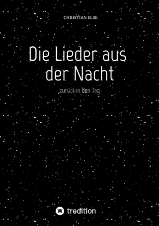 Die Lieder aus der Nacht