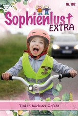 Tini in h&ouml;chster Gefahr - Elisabeth Swoboda