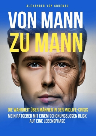 Von Mann zu Mann