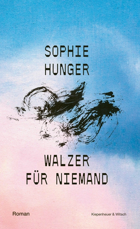 Walzer f&uuml;r Niemand - Sophie Hunger