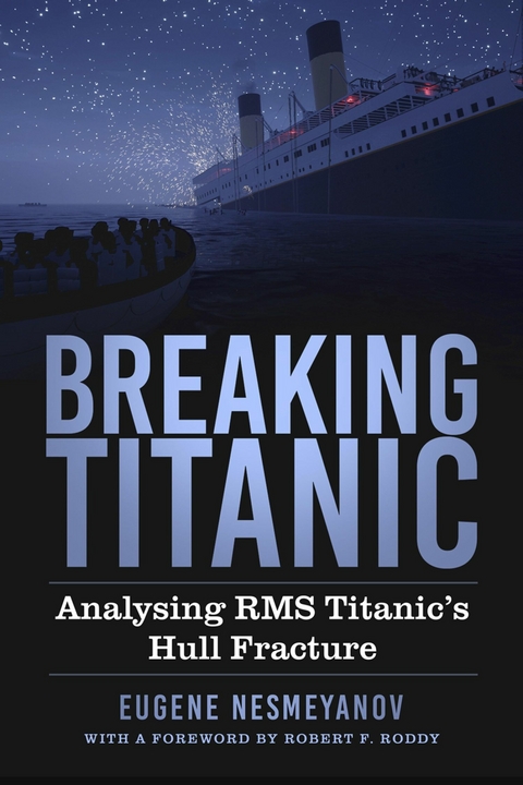Breaking Titanic - Eugene Nesmeyanov