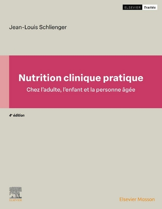 Nutrition clinique pratique