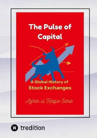 The Pulse of Capital