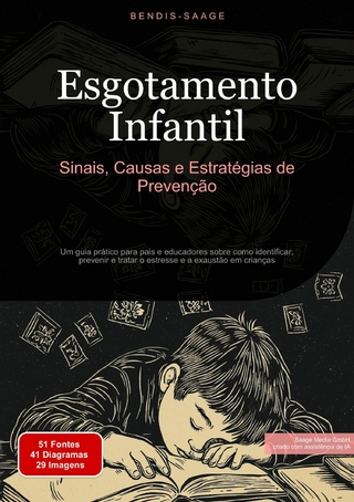 Esgotamento Infantil: Sinais, Causas e Estratégias de Prevenção