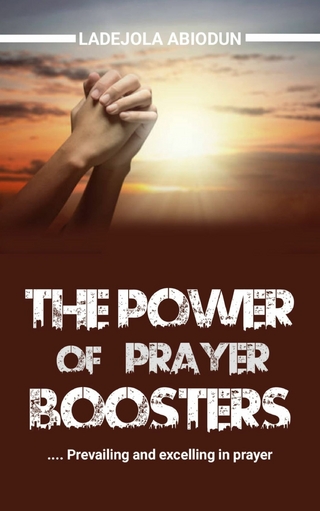 The Power of Prayer Boosters