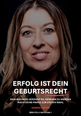 Erfolg ist dein Geburtsrecht - Sandra Agerer