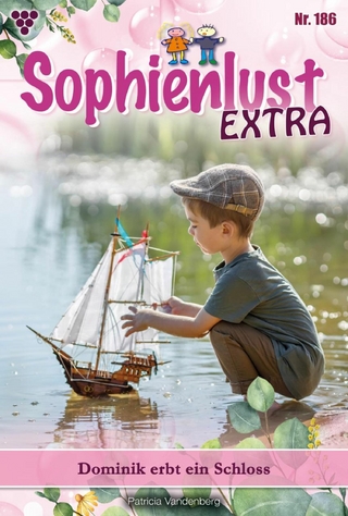 Dominik erbt ein Schloss