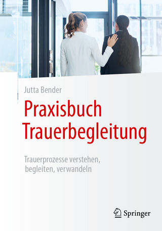 Praxisbuch Trauerbegleitung