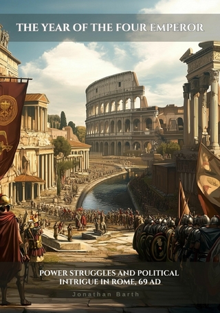 The Year of the Four Emperors